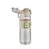 Shotay Enjoy Su Matarası Tritan Beyaz 680Ml