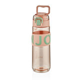 Shotay Enjoy Su Matarası Tritan Pembe 680Ml