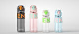Shotay Enjoy Su Matarası Tritan Pembe 680Ml