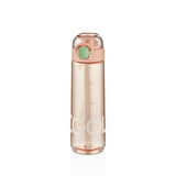 Shotay Mix Dink Su Matarası Tritan Pembe 680Ml