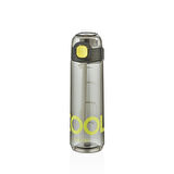 Shotay Mix Dink Su Matarası Tritan Siyah 680Ml