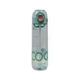 Shotay Mix Dink Su Matarası Tritan Turkuaz 680Ml
