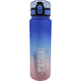 Shotay Motion Su Matarası Tritan Pembe 650Ml