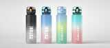 Shotay Motion Su Matarası Tritan Pembe 650Ml