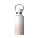 Dodge Çelik Termos Matara 500Ml Beyaz