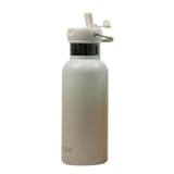 Dodge Çelik Termos Matara 500Ml Beyaz