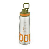 Shotay Turning Su Matarası PC Yeşil 850Ml