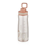 Shotay Turning Su Matarası PC Pembe 850Ml