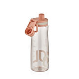 Shotay Turning Su Matarası PC Pembe 850Ml
