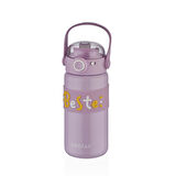 Shotay Çelik Matara Çocuk 500Ml Lila