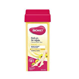 Bıowet Roll-On Sir Ağda Naturel 100 Ml