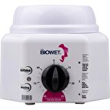 Biowet Boncuk Ağda Makinesi