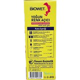 Lady Biowet Saç Açıcı 10LU