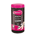 Bıowet Boncuk Soyulabilir Sir El Ağdası Siyah Tüm Ciltler 220gr