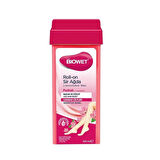 Bıowet Roll-On Sir Ağda Pudralı Hassas Ciltler 100 Ml