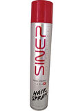 Sınep Saç Spreyi 400 ml Mega Strong 5