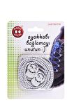 Magic Locks 05A1 - Akıllı Ayakkabı Bağcığı