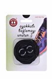 Magic Locks Akıllı Ayakkabı Bağcığı