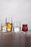Paşabahçe 30 prç. linka bardak su bardağı - meşrubat bardağı seti takımı
