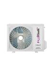 Fujiplus FP-12HZD/22 12000Btu Duvar Tipi Klima (Montaj Dahil)