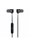Preo My Sound MS27 S X-Bass Manyetik Boyun Askılı Kablosuz Kulaklık Siyah