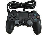 BOOD PS4 Dualshock Kablolu Oyun Kolu 001