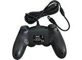 BOOD PS4 Dualshock Kablolu Oyun Kolu 001