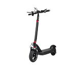 Bood Kickscooter Q500 Elektrikli Scooter Siyah