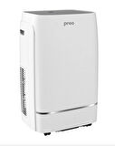 Preo Pr-12 MC MC Mobil Klima 12.000 BTU