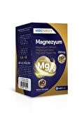 Mrc Natura Magnezyum 250 Mg 60 Kapsül