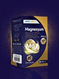 Mrc Natura Magnezyum 250 Mg 60 Kapsül