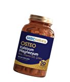 Mrc Natura Osteo Kalsium Magnezyum 30 Tablet