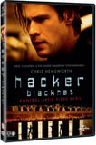Hacker Dvd