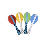 Baby Maracas Çıngırak - Kırmızı