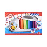 Zuzu Baby Ksilofon