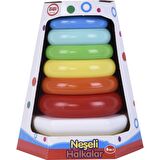 NEŞELİ HALKALAR
