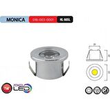 Horoz Elektric 1w Parmak Spot 