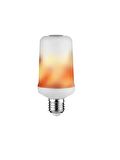 Horoz Fireflux Alev Efektli 5 W LED Ampul