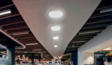 HOROZ CARLA-36 36W 7000K beyaz ışık LED ARMATÜR