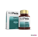 Actipecia Biotin Kapsül 60 Adet