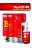 NORTHWAY B12 20ML 1500 MCG