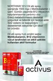 NORTHWAY B12 20ML 1500 MCG