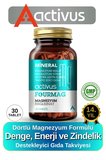 FOURMAG MİNERAL 30 TABLET