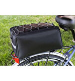 Procycle PC-420 Katlanır ARKA Bagaj Heybe ÇANTA BÜYÜK