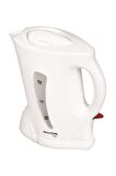 Awox Nova Işıklı Plastik 1.7 Lt Kettle