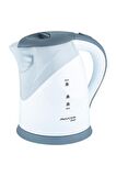Awox River Işıklı Plastik 1.7 Lt Kettle