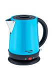 Awox Demplus 2200 W Çelik 1.7 lt Elektrikli Çay Makinesi 