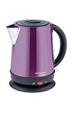 Awox Demplus 2200 W Çelik 1.7 lt Elektrikli Çay Makinesi 