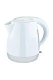 Awox Solid Gizli Rezistans Su Isıtıcı Kettle Beyaz