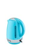 Awox Solid Plastik 1.7 Lt Kettle